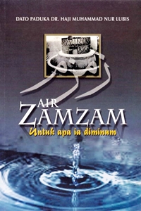 Air Zamzam: Untuk Apa Ia Diminum