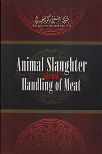 Animal Slaughter & Handling Of Meat