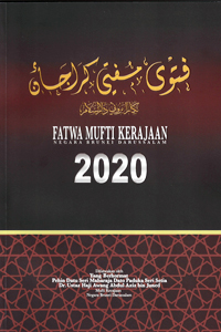 column Fatwa Mufti Kerajaan 2020