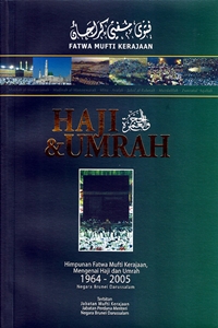 Haji Dan Umrah