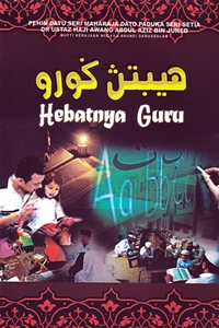 Hebatnya Guru