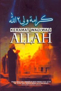 Keramat Wali-Wali Allah