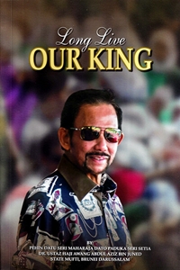 Long Live Our King