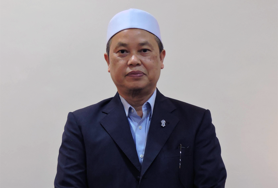 Penolong Mufti (‘ifta) Hadiri Singapore Muslim Festival (SMF) 2023 Di Republik Singapura