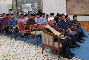 Forum Irsyad: Kesempurnaan Ibadat Korban