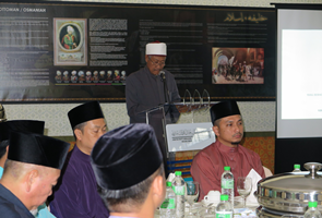 Majlis Doa Kesyukuran