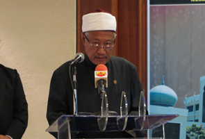 PIB ke Arah Pusat Maklumat Islam yang Lengkap