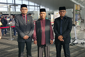 BPIS Menyertai WITCX 2015 di Kuala Lumpur