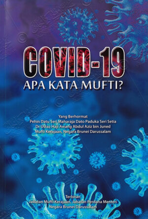 Covid 19: Apa Kata Mufti?