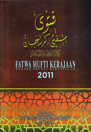 Fatwa Mufti Kerajaan 2011