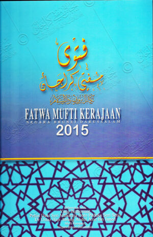 Fatwa Mufti Kerajaan 2015