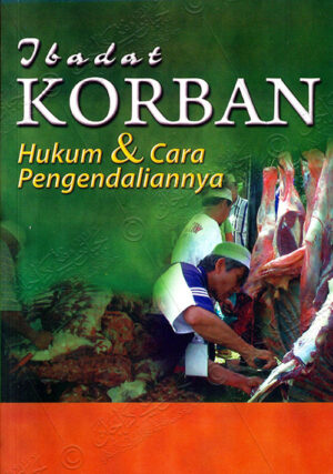 Ibadat Korban: Hukum Dan Cara Pengendaliannya