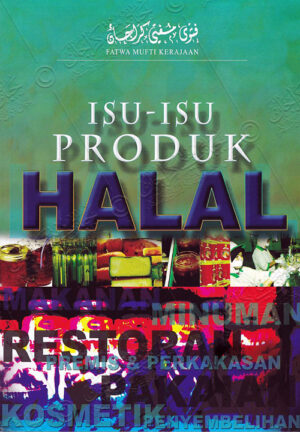 Isu-Isu Produk Halal