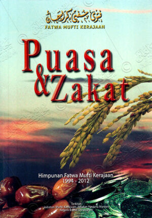 Puasa Dan Zakat